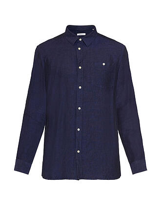 KNOWLEDGE COTTON APPAREL | Chemise en lin
