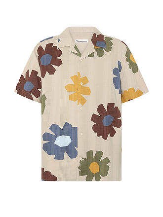 KNOWLEDGE COTTON APPAREL | Chemise