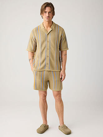 KNOWLEDGE COTTON APPAREL | Shorts en maille