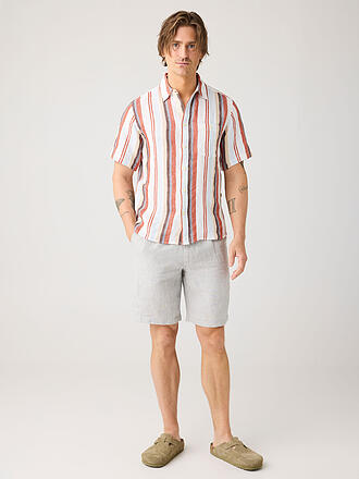 KNOWLEDGE COTTON APPAREL | Shorts