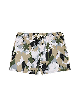 KNOWLEDGE COTTON APPAREL | Short de bain