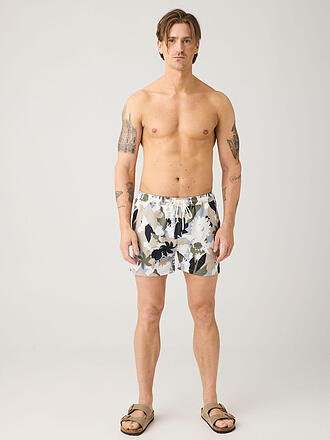 KNOWLEDGE COTTON APPAREL | Short de bain