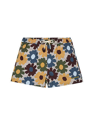 KNOWLEDGE COTTON APPAREL | Short de bain