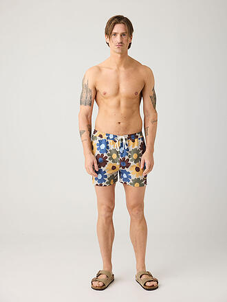 KNOWLEDGE COTTON APPAREL | Short de bain