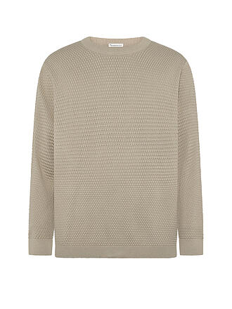 KNOWLEDGE COTTON APPAREL | Pull-over