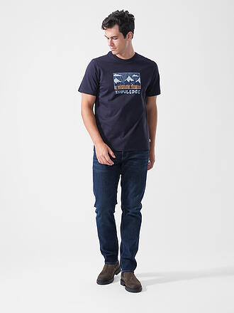 KNOWLEDGE COTTON APPAREL | T-shirt