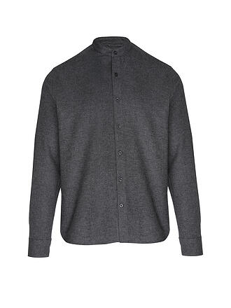 KNOWLEDGE COTTON APPAREL | Flanellhemd
