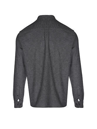 KNOWLEDGE COTTON APPAREL | Flanellhemd