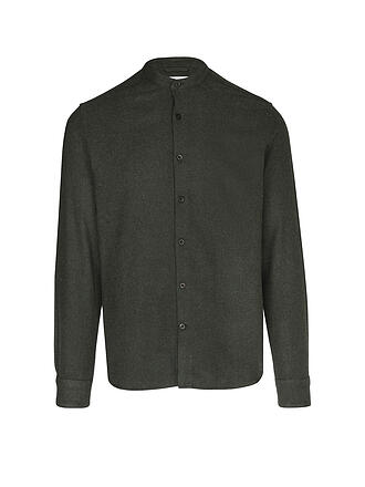 KNOWLEDGE COTTON APPAREL | Chemise en flanelle