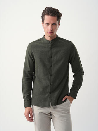 KNOWLEDGE COTTON APPAREL | Chemise en flanelle