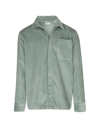 KNOWLEDGE COTTON APPAREL | Surchemise