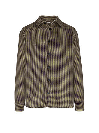 KNOWLEDGE COTTON APPAREL | Surchemise