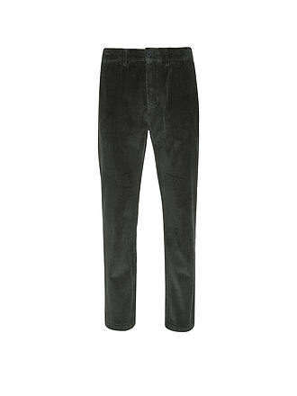 KNOWLEDGE COTTON APPAREL | Pantalon en velours côtelé CHUCK