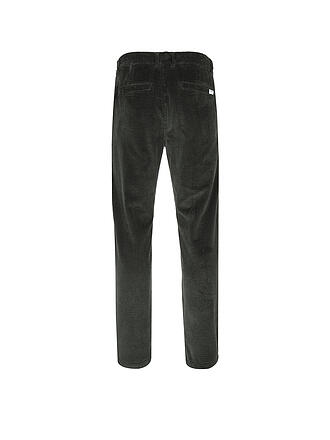 KNOWLEDGE COTTON APPAREL | Pantalon en velours côtelé CHUCK