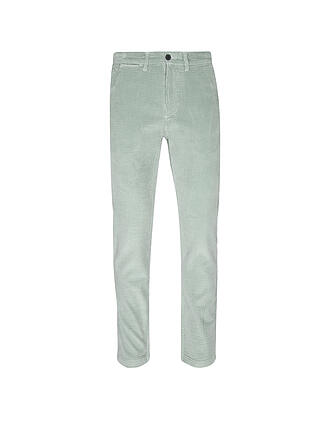 KNOWLEDGE COTTON APPAREL | Pantalon en velours côtelé CHUCK