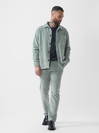 KNOWLEDGE COTTON APPAREL | Pantalon en velours côtelé CHUCK