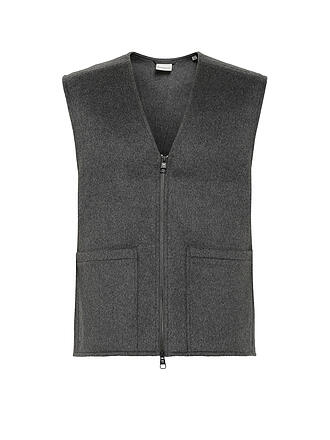 KNOWLEDGE COTTON APPAREL | Gilet en laine