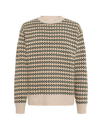 KNOWLEDGE COTTON APPAREL | Pull