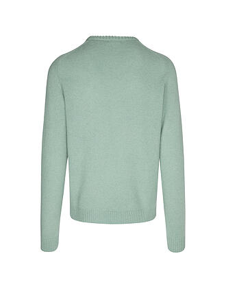 KNOWLEDGE COTTON APPAREL | Pullover FIELD