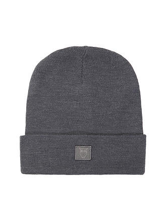 KNOWLEDGE COTTON APPAREL | Bonnet - Haube