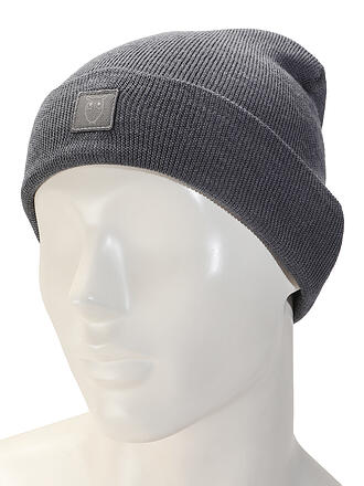 KNOWLEDGE COTTON APPAREL | Bonnet - Haube
