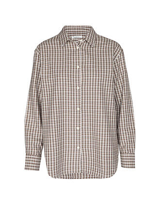 KNOWLEDGE COTTON APPAREL | Chemise-blouse VEGA