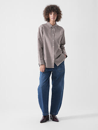 KNOWLEDGE COTTON APPAREL | Chemise-blouse VEGA
