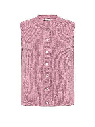 KNOWLEDGE COTTON APPAREL | Gilet en maille