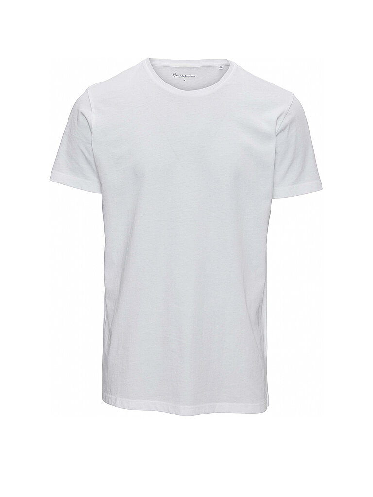 T-shirt ALDER blanc S