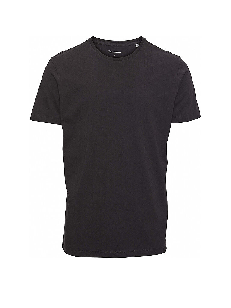 T-Shirt ALDER noir L