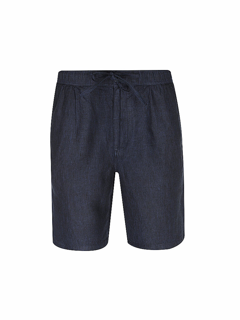 Short FIG bleu XS