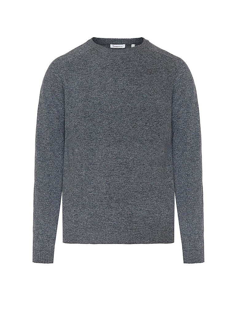 Pull FIELD gris L