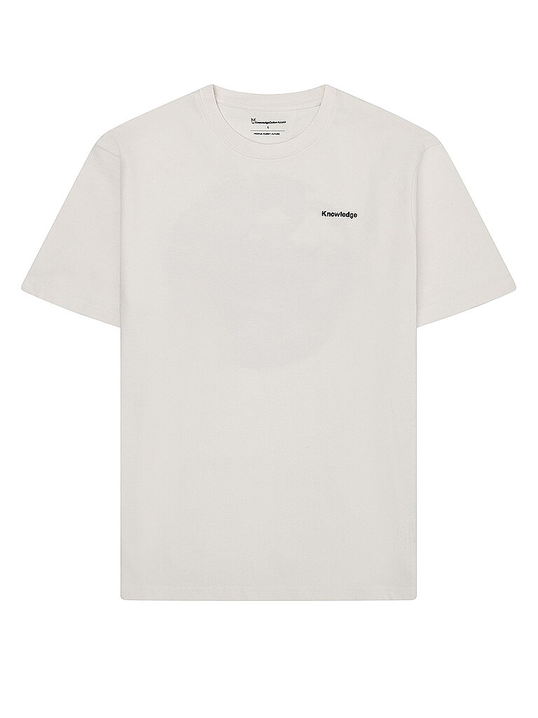 T-Shirt crème S