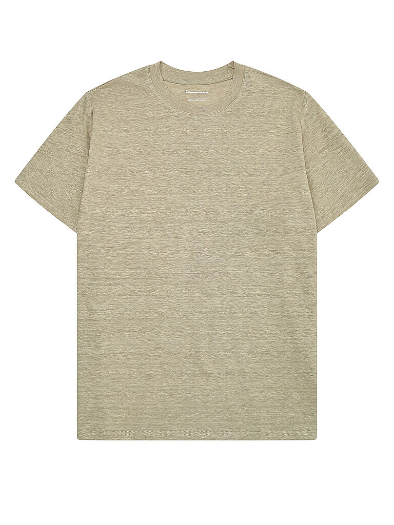 T-shirt beige L