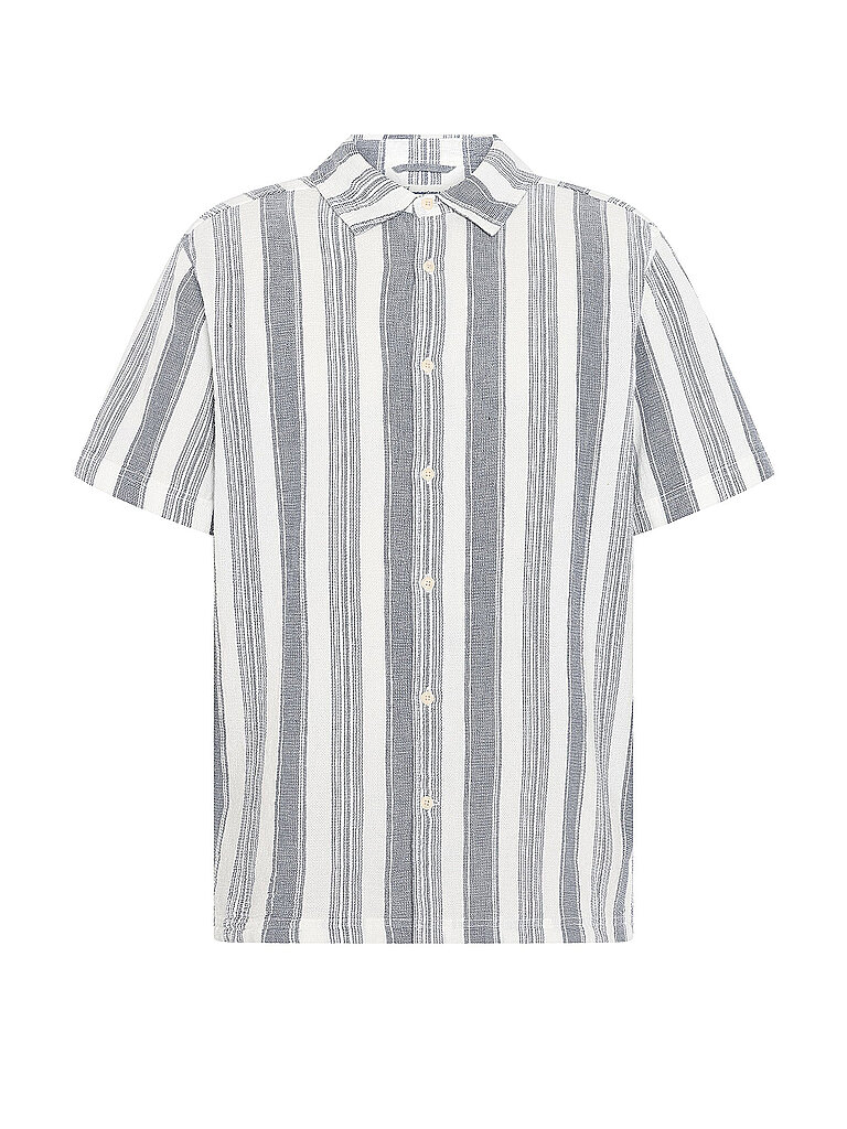 Chemise bleu M