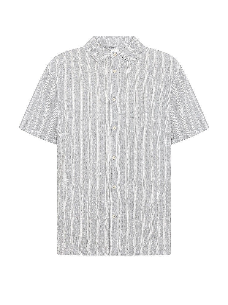 Chemise gris clair L