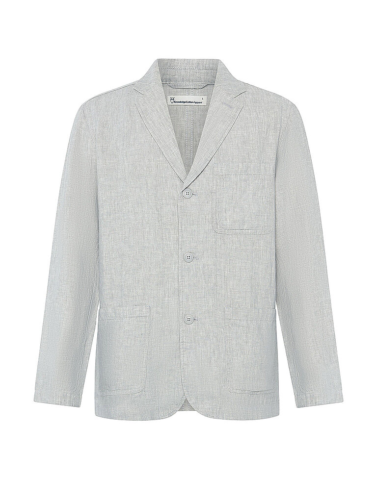 Overshirt gris clair XL