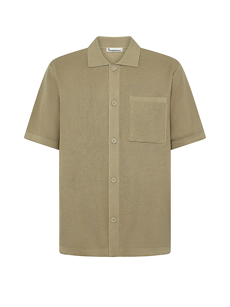 Polo beige M