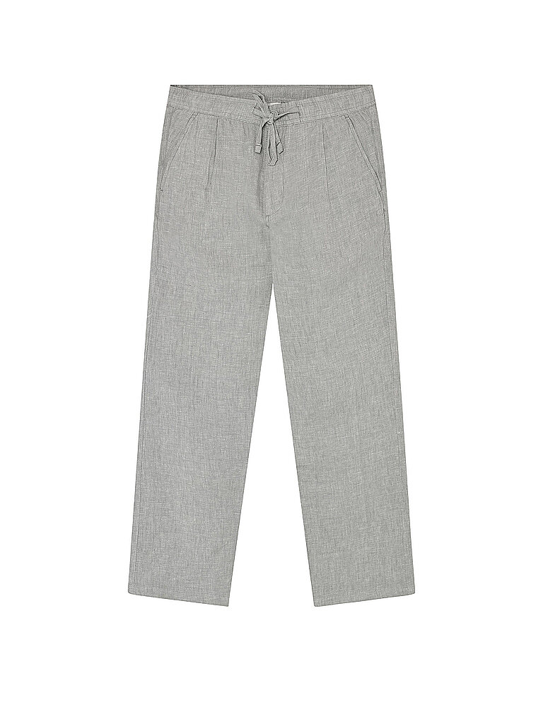 Chino gris clair L