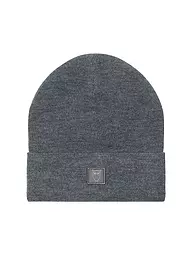 KNOWLEDGE COTTON APPAREL | Bonnet - Tuque | Gris