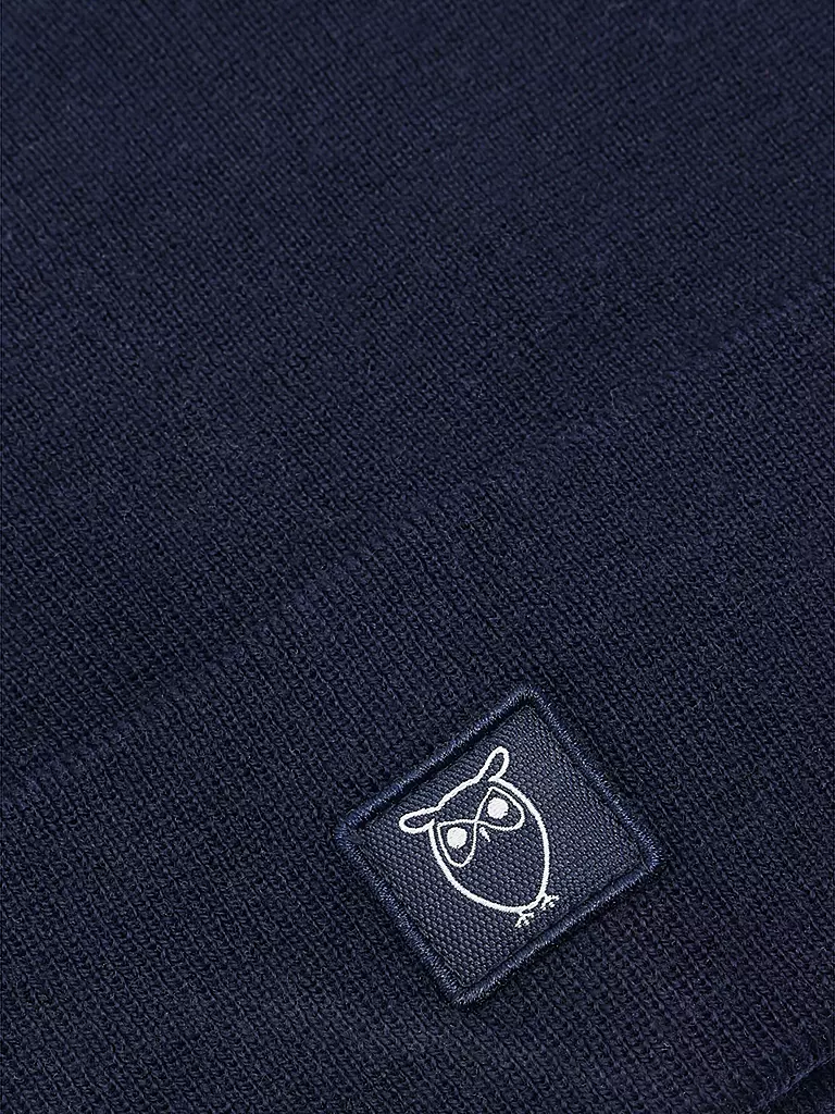 KNOWLEDGE COTTON APPAREL | Bonnet - Tuque | 