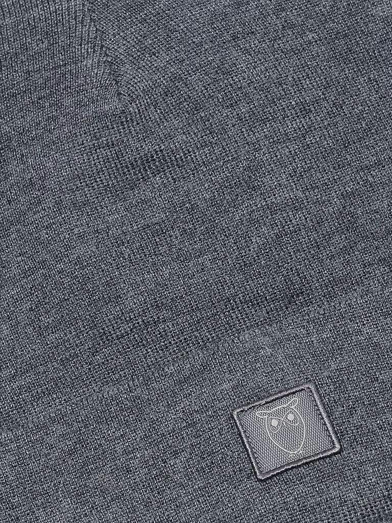 KNOWLEDGE COTTON APPAREL | Bonnet - Tuque | 