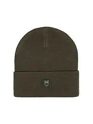 KNOWLEDGE COTTON APPAREL | Bonnet - Tuque | Vert