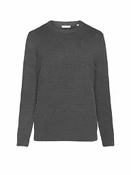 KNOWLEDGE COTTON APPAREL | Cardigan | Gris
