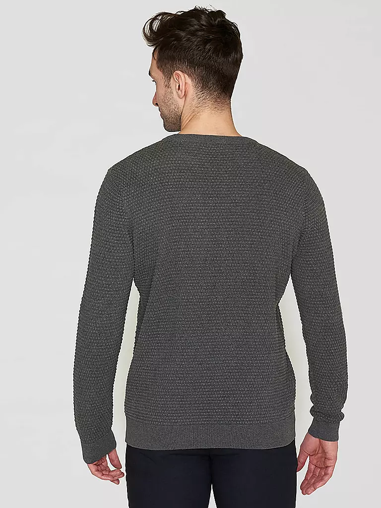 KNOWLEDGE COTTON APPAREL | Cardigan | 