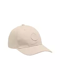KNOWLEDGE COTTON APPAREL | Kappe | Beige