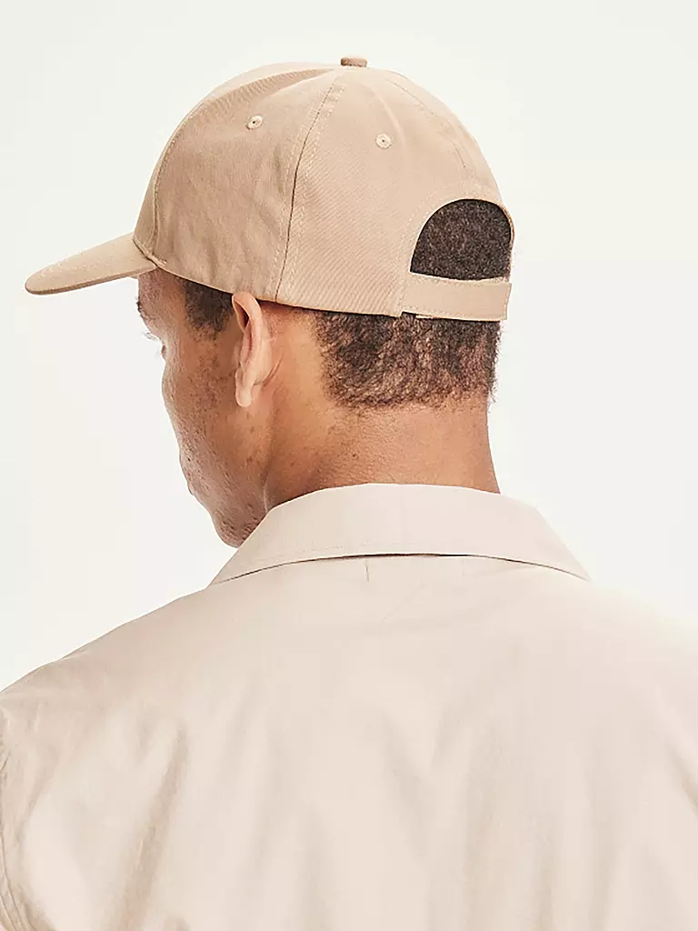 KNOWLEDGE COTTON APPAREL | Casquette | 