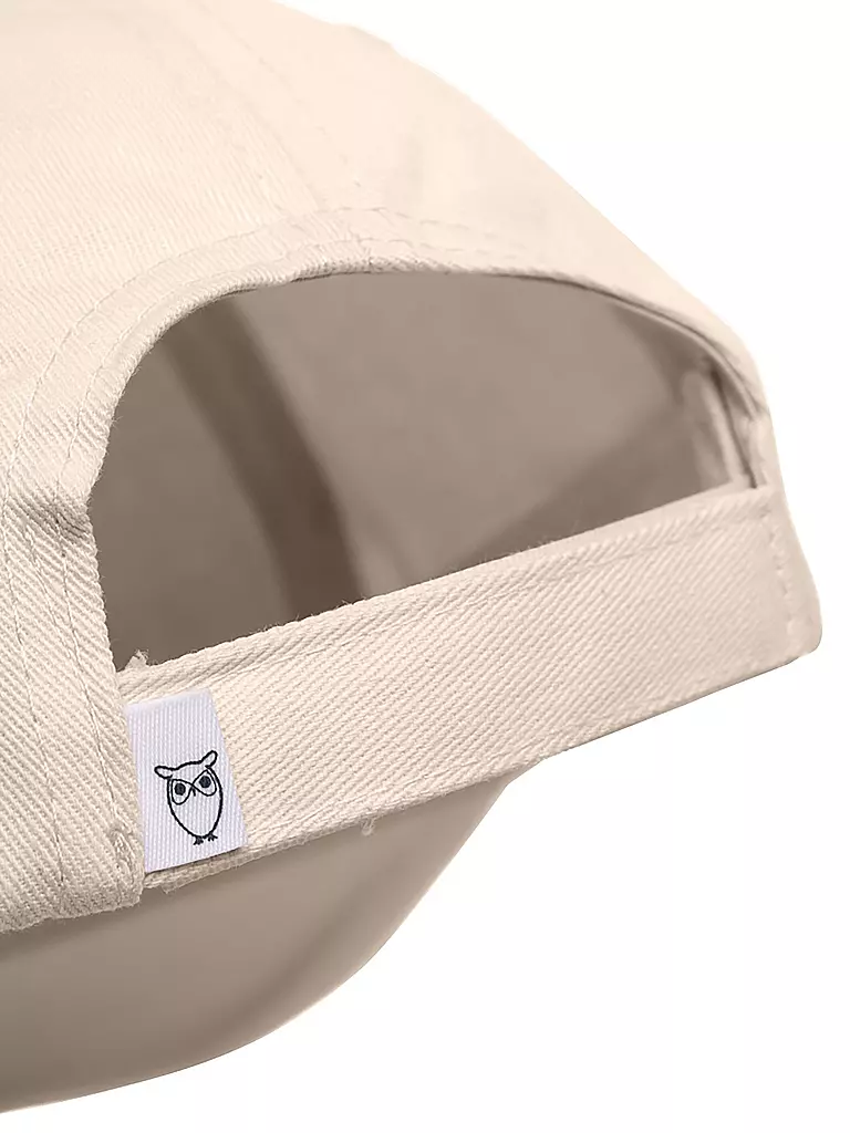 KNOWLEDGE COTTON APPAREL | Casquette | 
