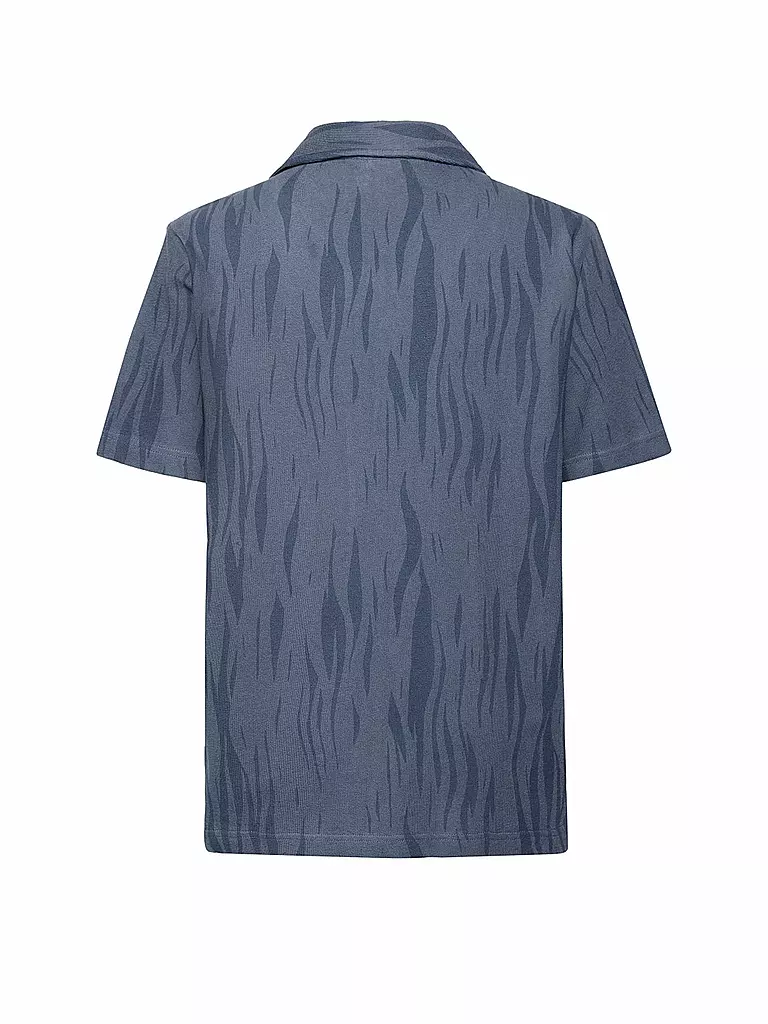 KNOWLEDGE COTTON APPAREL | Chemise coupe régulière | 