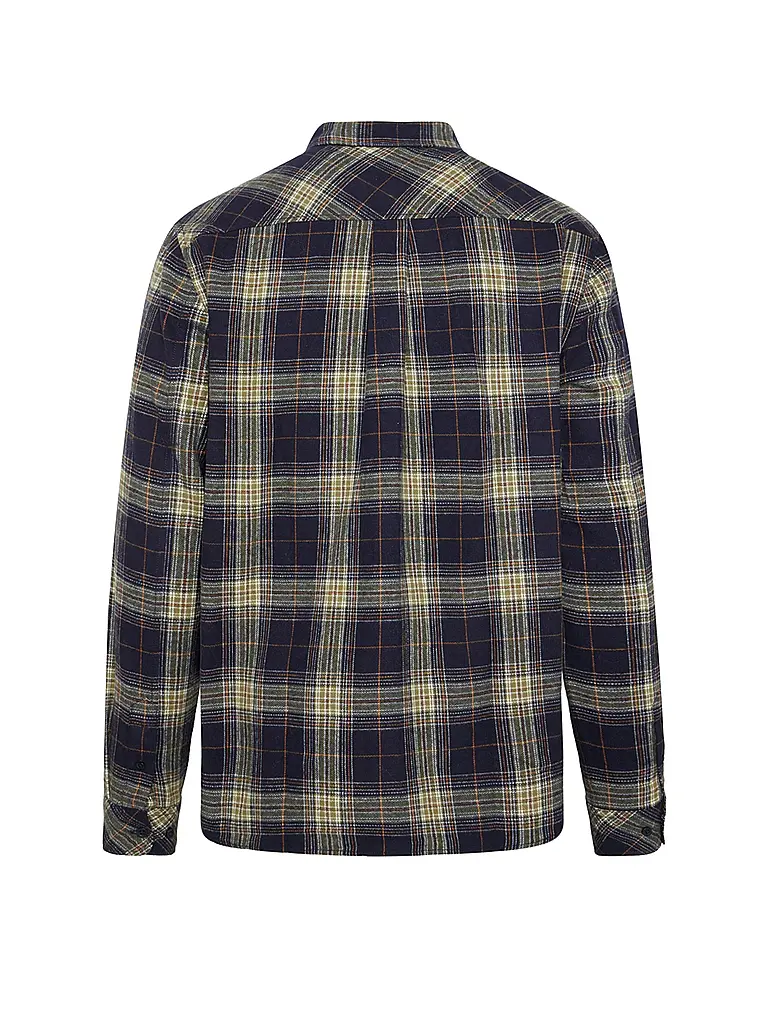 KNOWLEDGE COTTON APPAREL | Chemise coupe régulière | 